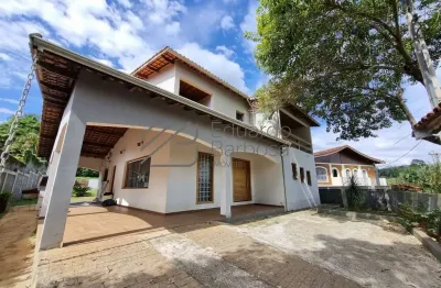 Chácara / sítio com 3 quartos à venda na Estrada Rio do Peixe, 25, Jardim Imperial, Atibaia