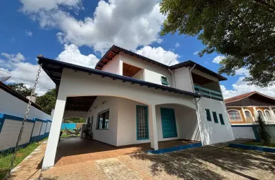 Chácara / sítio com 3 quartos à venda na Estrada Rio do Peixe, 25, Jardim Imperial, Atibaia