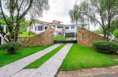Apartamento com 5 quartos para alugar no Condomínio Jardim das Palmeiras, Bragança Paulista 