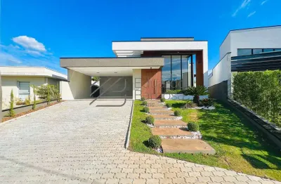 Terras de atibaia ii - casa em condomínio fechado - atibaia/sp