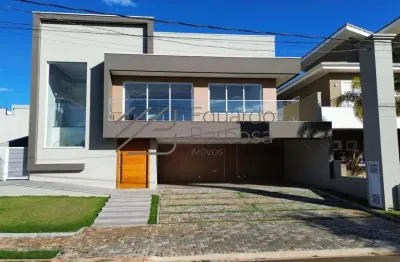 Equilibrium residencial atibaia - casa alto padrão à venda em atibaia/sp