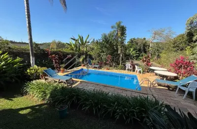 Chácara à venda em atibaia - ótima localização e apta à financiamento!