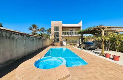 Casa com 3 quartos para alugar na Estrada Municipal Juca Sanches, 632, Parque das Nações, Atibaia
