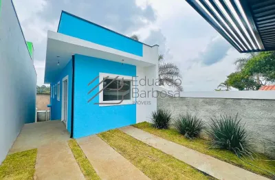Casa com 2 quartos à venda na Rua Wilton De Queiroz Oliveira, 66, Terra Preta, Mairiporã