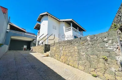 Casa com 3 quartos para alugar na Rua Demétrio Leonidas Konidis, 300, Terra Preta, Mairiporã
