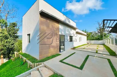 Casa com 3 quartos para alugar na Rua Antonio Da Cunha Lobo, 2000, Jundiaizinho, Mairiporã