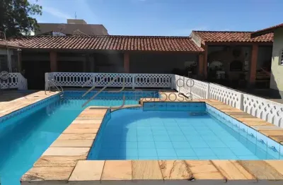 Casa com 3 quartos para alugar na Avenida Coronel Miguel Brizola de Oliveira, 476, Jardim Alvinópolis, Atibaia
