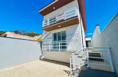 Casa com 3 quartos à venda na Rua Quatrovem Viver, 105, Canjica (Terra Preta), Mairiporã