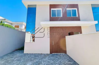 Casa com 3 quartos à venda na Rua Aloisio Oliveira da Costa, 243, Vila Petrópolis, Atibaia