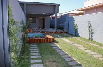 Casa com 3 quartos à venda na Rua Elizeu Corradini, 255, Jardim Ipê, Atibaia