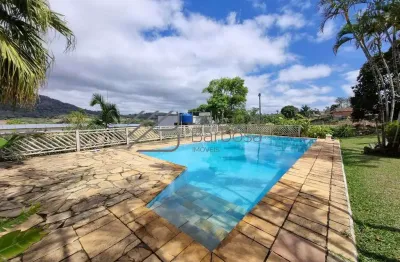 Vila dom pedro - chácara em atibaia dentro de condominio com acesso para represa | escritura | ótimo acesso.
