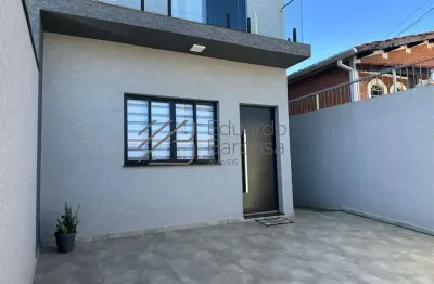 Casa com 3 quartos à venda na Rua das Rosas, 143, Jardim dos Pinheiros, Atibaia