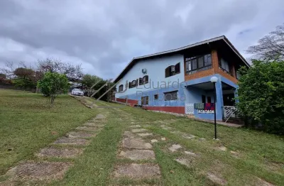 Chácara / sítio com 3 quartos à venda na Rua Artamiro Pinto de Oliveira, 10, Vila Dom Pedro, Atibaia