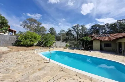 Vila dom pedro - chácara em atibaia dentro de condominio com acesso para represa