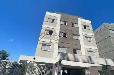 Apartamento com 2 quartos para alugar na Rua dos Estudantes, 143, Jardim Imperial, Atibaia