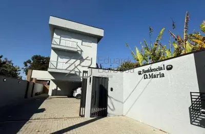 Apartamento com 3 quartos para alugar na Rua Vereador Leão Profeta, 223, Jardim Colonial, Atibaia