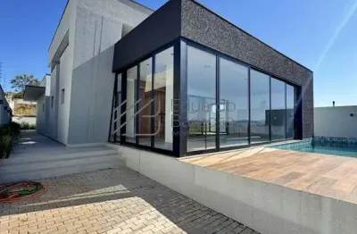 Casa à venda no bairro condominio residencial shamballa iii - atibaia/sp