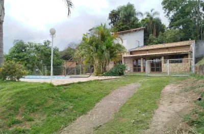 Chácara / sítio com 2 quartos à venda no Terra Preta, Mairiporã 