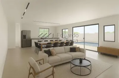 Casa com 3 quartos à venda no Retiro das Fontes, Atibaia 