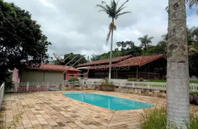 Chácara / sítio com 3 quartos à venda na Rua das Perolas, 55, Chácaras Fernão Dias, Atibaia