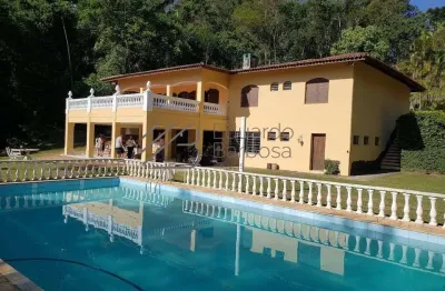 Fazenda à venda no Portão, Atibaia 