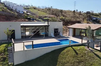 Casa com 3 quartos à venda no Jardim Brasil, Atibaia 