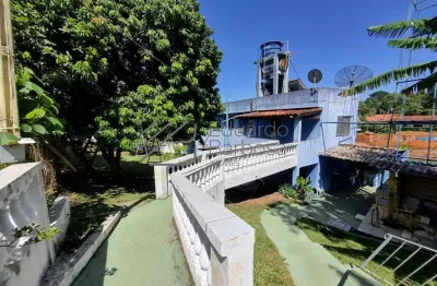 Vila dom pedro - chácara em atibaia dentro de condominio com acesso para represa | escritura | ótimo acesso.