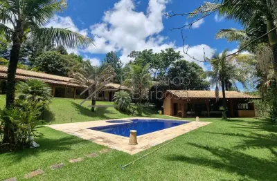 Chácara / sítio com 3 quartos à venda na Rua João Neto, 10, Jardim Maracanã, Atibaia