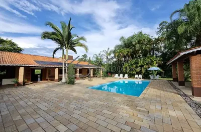 Chácara / sítio com 5 quartos à venda na Serra Negra, Bom Jesus dos Perdões 