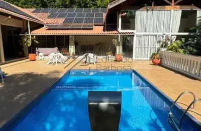 Chácara / sítio com 4 quartos à venda no Portão, Atibaia 