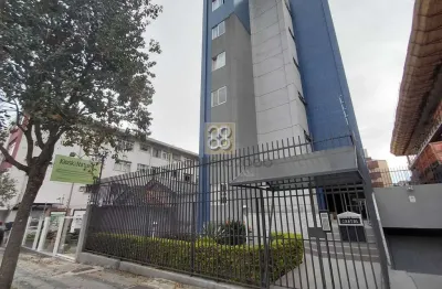 Apartamento - al prudente de moraes, 316 - centro - curitiba - pr