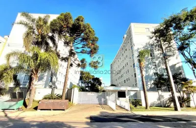 Apartamento - R Francisco Zanicotti Sobrinho, 180 - Santa Candida - Curitiba - PR