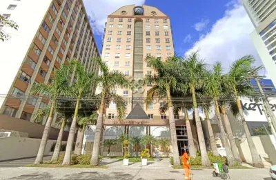 Conjunto comercial - av candido de abreu, 140 - centro civico - curitiba - pr