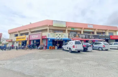 Conjunto comercial - r vinte e quatro de maio, 574 - centro - pinhais - pr