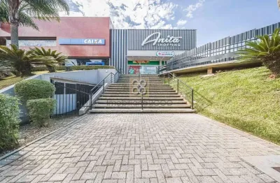 Ponto comercial para alugar na Avenida Anita Garibaldi, 2480, São Lourenço, Curitiba