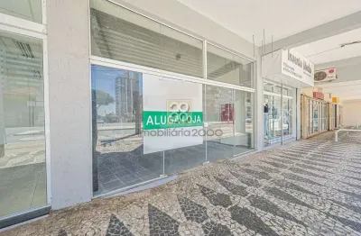 Loja - Av Republica Argentina, 1744 - Agua Verde - Curitiba - PR