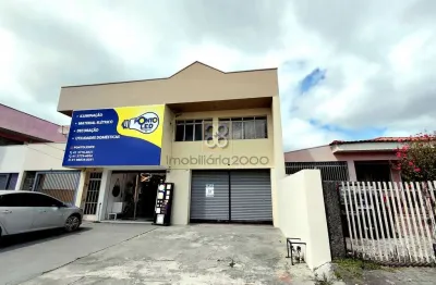 Loja - r amador bueno, 410 - cajuru - curitiba - pr