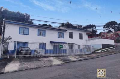 Loja - r doutor carlos de paula soares, 694 - merces - curitiba - pr