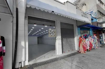 Ponto comercial para alugar na Rua Voluntários da Pátria, 122, Centro, Curitiba