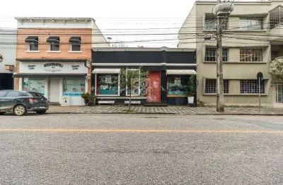 Ponto comercial à venda na Alameda Dom Pedro II, 333, Batel, Curitiba