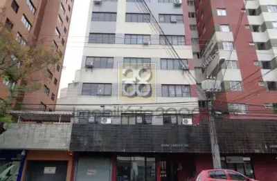 Sala/cjto. comercial - r doutor faivre, 750 - centro - curitiba pr