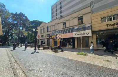 Loja - r senador alencar guimaraes, 43 - centro - curitiba - pr