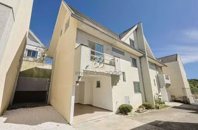 Casa com 4 quartos à venda na R Eng Jayme Matzenbacher, 490, Atuba, Curitiba