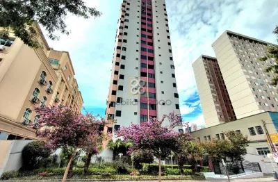 Apartamento com 3 quartos para alugar na Avenida Silva Jardim, 368, Rebouças, Curitiba