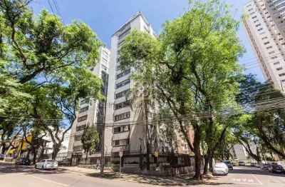 Apartamento - r maranhao, 2146 - portao - curitiba - pr