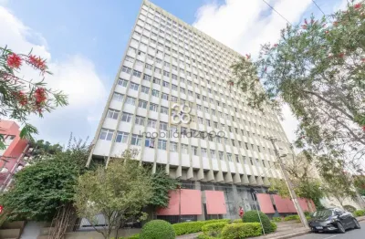 Apartamento - r saldanha da gama, 25 - alto da xv - curitiba pr