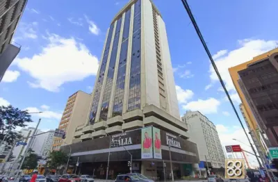 Loja - r marechal deodoro, 630 - centro - curitiba - pr