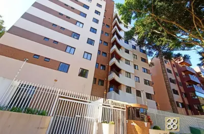 Apartamento - r guaianazes, 751 - vila izabel - curitiba - pr