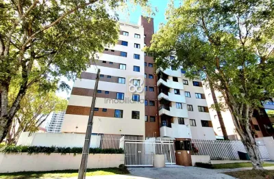 Apartamento - r guaianazes, 751 - vila izabel - curitiba - pr