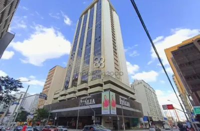 Loja - r marechal deodoro, 630 - centro - curitiba pr